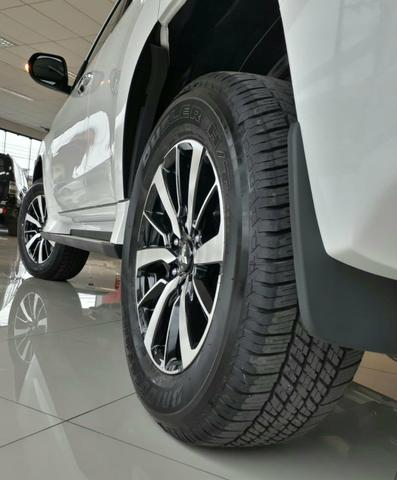 Pajero sport hpe 2.4 diesel 4x4 automática 2020 - Foto 5