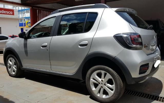 Sandero Stepway Flex 1.6 - Foto 3