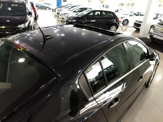 Cruze Hatch LTZ 2013 - Foto 9