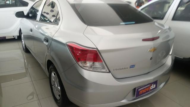 Gm - Chevrolet Prisma - Foto 4