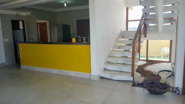 Casa de Praia com 5 Suítes - Foto 10