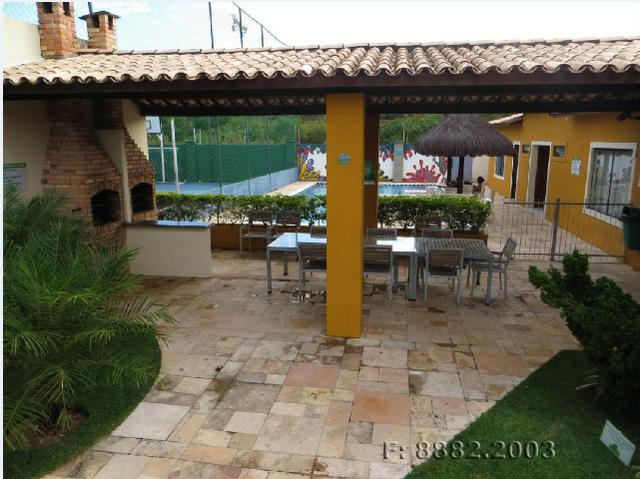 Apartamento, 102m, 3 suítes, 3 vagas, andar alto, Candelária, Natal - Foto 8