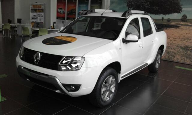 Duster Oroch Dynamique 1.6 - 0Km + Emplacamento Grátis
