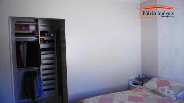 Linda casa! Rua 03 Vicente Pires próximo ao Big Box! Condomínio fechado, suíte master! - Foto 11