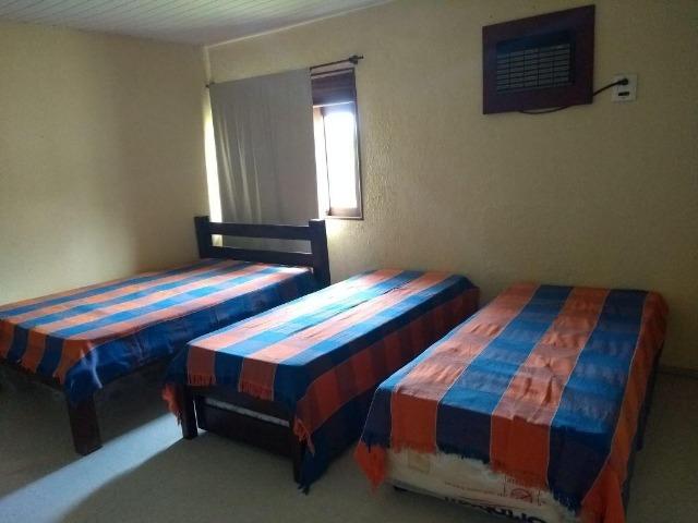 Casa de Condomínio em Gravatá-PE Temporada Julho 5 Mil Ref. 278 - Foto 8