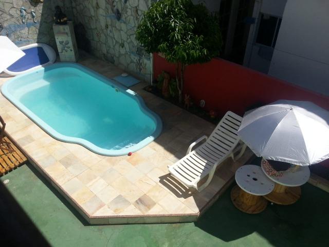 Casa de 5/4 sendo 4 suites no Village Piata em frente ao Clube Costa Verde R$ 990.000,00 - Foto 6