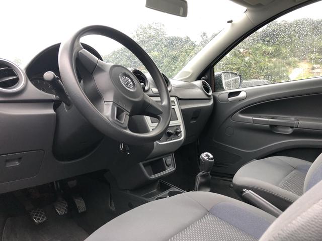 Vw/saveiro starline cs 1.6 comp 2016 - Foto 3