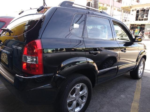 Hyundai Tucson *barbada - Foto 4