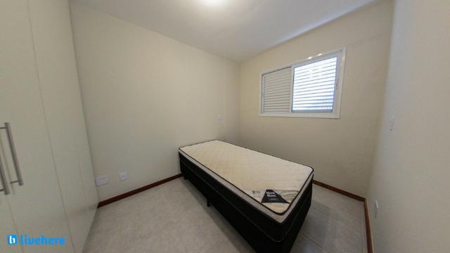 Apartamento mobiliado no Jardim Macarengo em frente da USP São Carlos - Foto 12