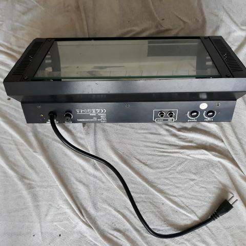Strobo 1500w - profissional