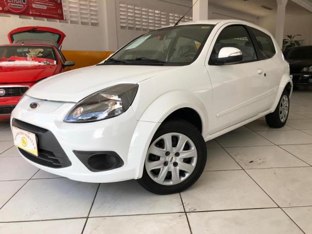 KA 1.0 TECNO 8V Flex 3p