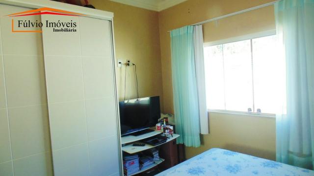 Linda casa! Rua 03 Vicente Pires próximo ao Big Box! Condomínio fechado, suíte master! - Foto 9