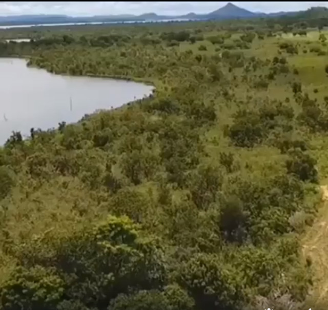 2.400 Alqs Estudo Parte Em Permutas São Salvador TO - Foto 19