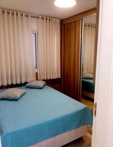 MA82= Apartamento de 50m² e 65m² com suíte, 2 dormitórios, 1 vaga - Osasco - Quitaúna - Foto 6