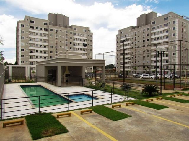 Condominio Residencial Ville Serra Dourada