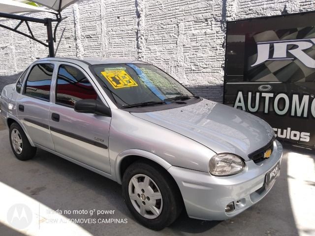 Corsa classic 2008 - Foto 2