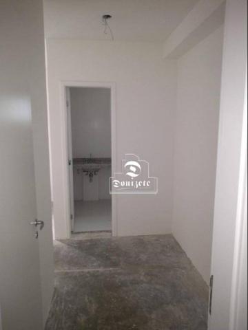 Apartamento à venda, 126 m² por R$ 997.000,00 - Jardim Bela Vista - Santo André/SP - Foto 10