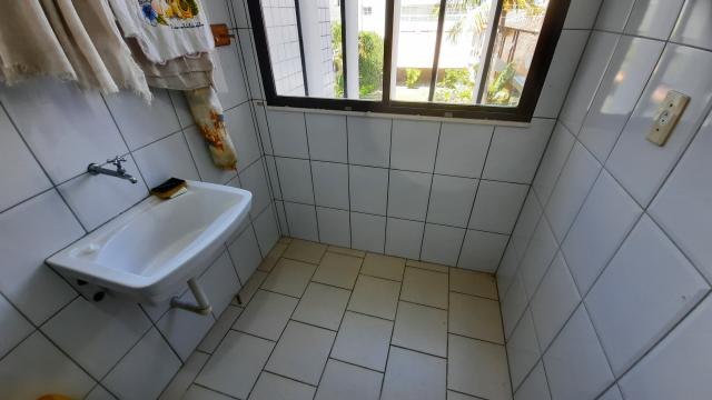 Apartamento 02 quartos na quadra do mar - Enseada Azul - Foto 16