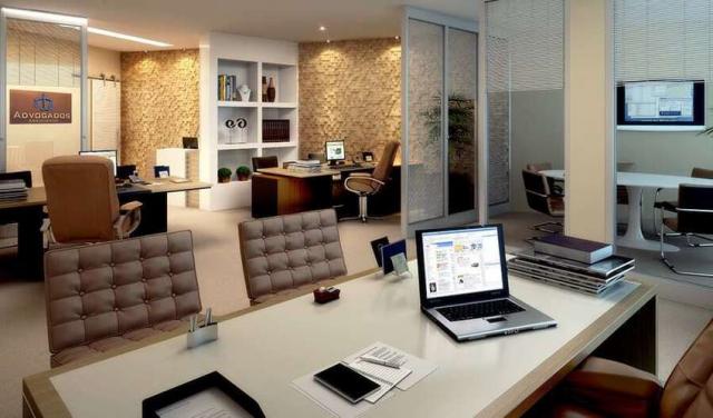 Plaza Corporate & Offices - 27 e 40m² Sala Comercial no Centro - Niterói, RJ - Foto 5