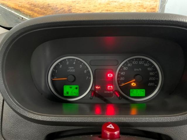 Ford Ecosport XLS 1.6 - Foto 14
