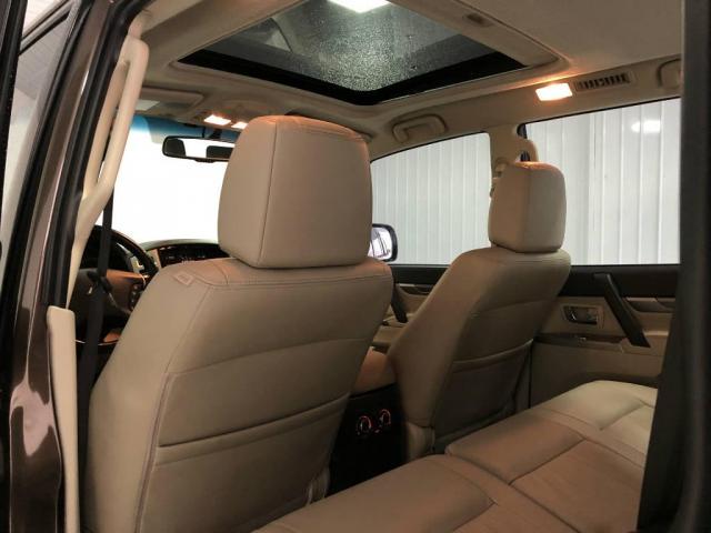 Mitsubishi Pajero Full Full 3.2 HPE 4x4 AT 7 Lugares - Foto 12