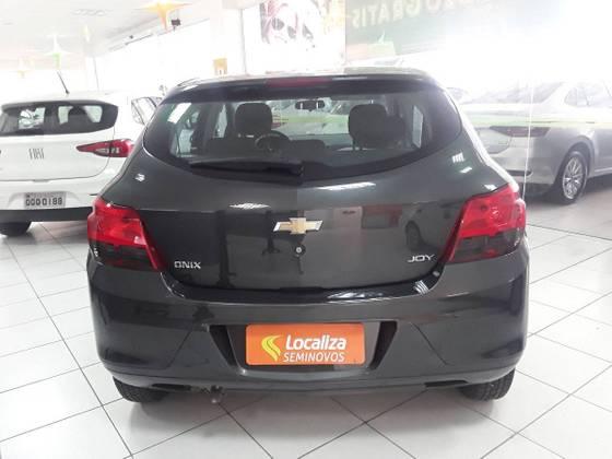 ONIX 2019/2019 1.0 MPFI JOY 8V FLEX 4P MANUAL - Foto 2
