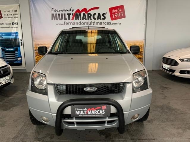 Ford Ecosport XLS 1.6 - Foto 2