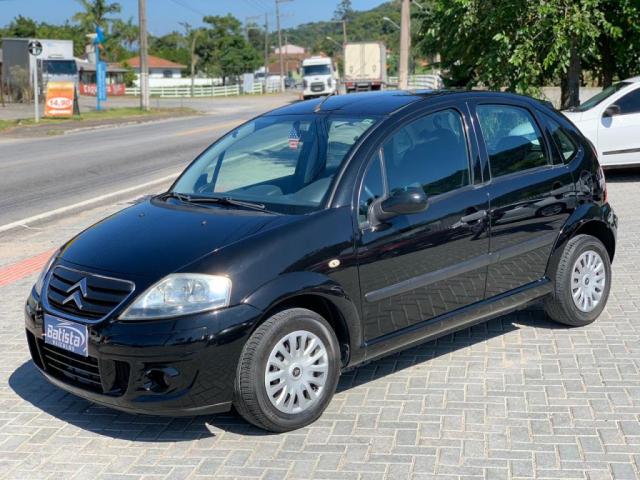 Citroen C3 GLX 1.4 - 2011 - 98.000KM