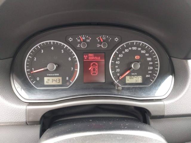 POLO SEDAN 2013/2014 2.0 MI COMFORTLINE 8V FLEX 4P MANUAL - Foto 7