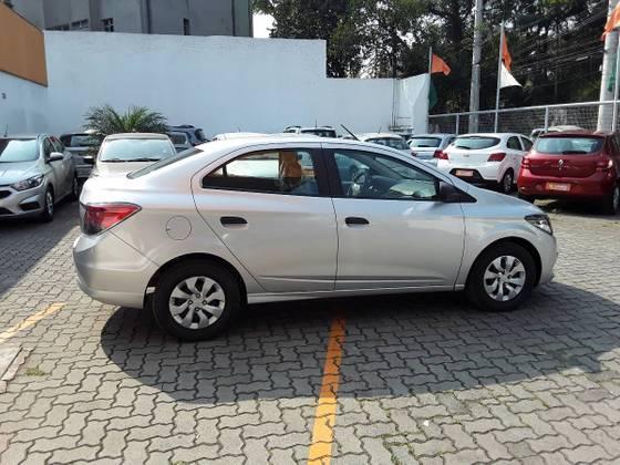 PRISMA 2019/2019 1.0 MPFI JOY 8V FLEX 4P MANUAL - Foto 9