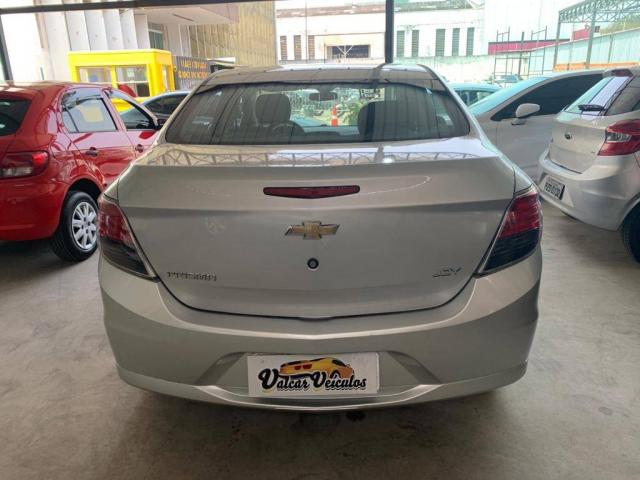 PRISMA 2018/2019 1.0 MPFI JOY 8V FLEX 4P MANUAL - Foto 12