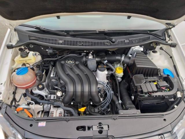 POLO SEDAN 2013/2014 2.0 MI COMFORTLINE 8V FLEX 4P MANUAL - Foto 8