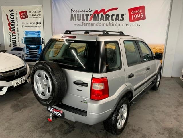 Ford Ecosport XLS 1.6 - Foto 3