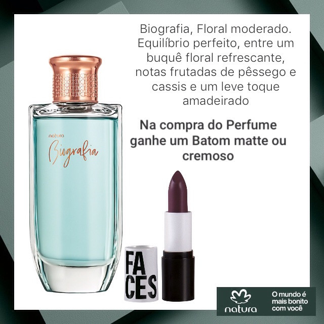 Promoção Natura ! - Foto 2