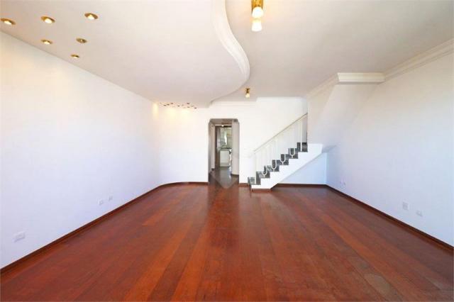 Apartamento à venda com 4 dormitórios em Santana, São paulo cod:353-IM47032 - Foto 6