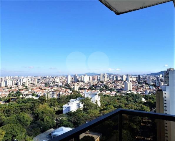 Apartamento à venda com 4 dormitórios em Santana, São paulo cod:353-IM47032 - Foto 2