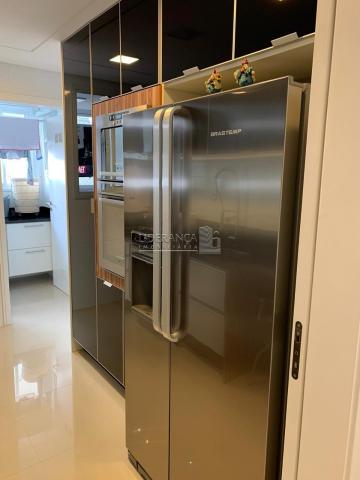 Apartamento à venda com 3 dormitórios em Itacorubi, Florianópolis cod:A3903 - Foto 11