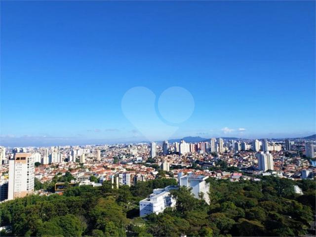 Apartamento à venda com 4 dormitórios em Santana, São paulo cod:353-IM47032