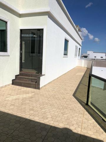 Linda mansão com 4 suítes - Foto 16