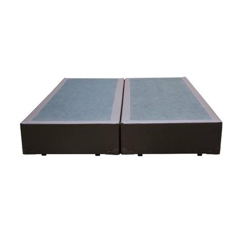 Cama box bipartido vários tamanhos * SIMONE