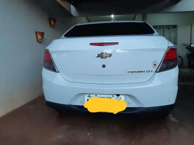 Vendo carro: prisma LTZ - Foto 7