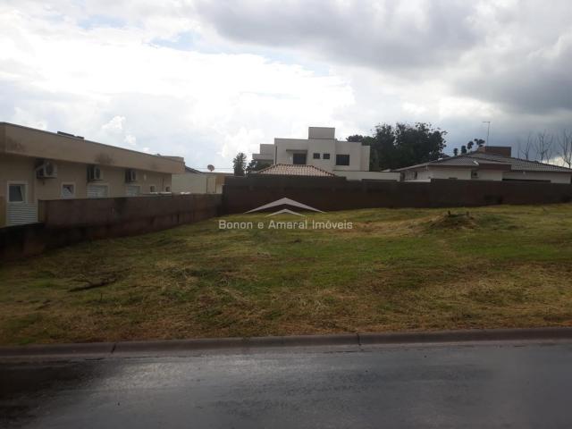 Terreno à venda em Jardim fortaleza, Paulínia cod:TE009855