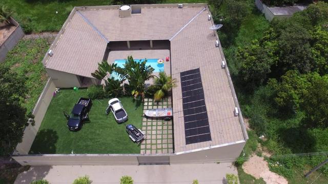 Casa para temporada de Carnaval em Aruanã-GO - Foto 10