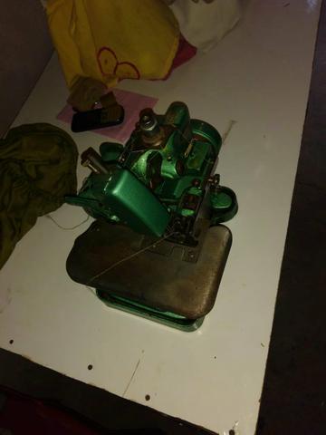 Máquina de costura - Foto 4