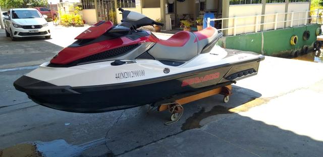 JetSki Sea doo GTX 155c 2011 - Foto 3