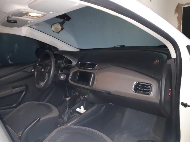 Vendo carro: prisma LTZ - Foto 3