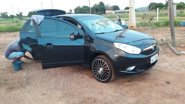 Gran siena 1.4 13 13 66 mil rodados
