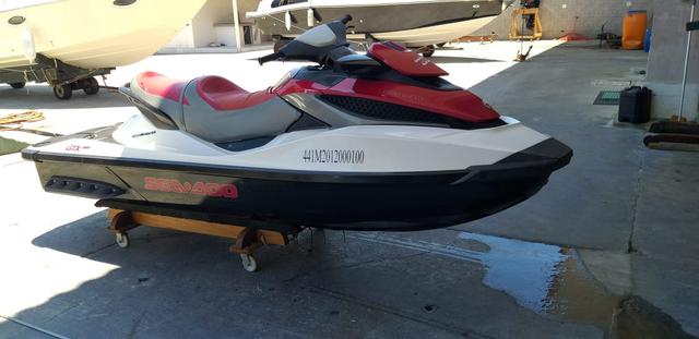 JetSki Sea doo GTX 155c 2011 - Foto 4