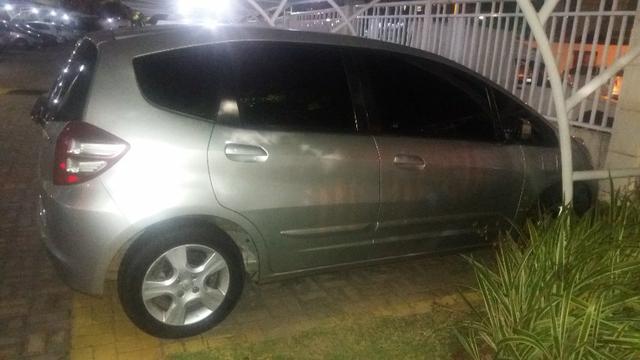 Honda Fit 2012 - Foto 5