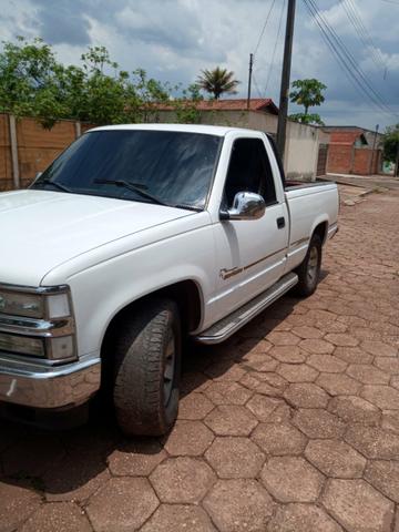 Silverado 2001 - Foto 6